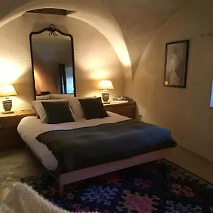 La Lou Appartement