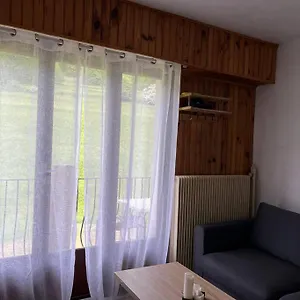 à Valberg Idéalement Situé Et Rénové Appartement