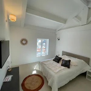 Valberg Hypercentre - Duplex En Résidence Appartement