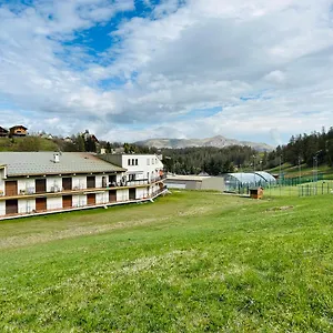 De 40m2 Au Pieds Des Pistes Appartement