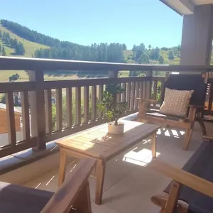 Résidence Valberg L'Horizon Appartement