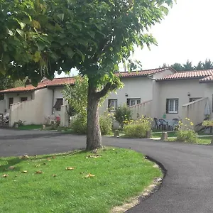 La Maison Du Lac Appartement Cazaubon